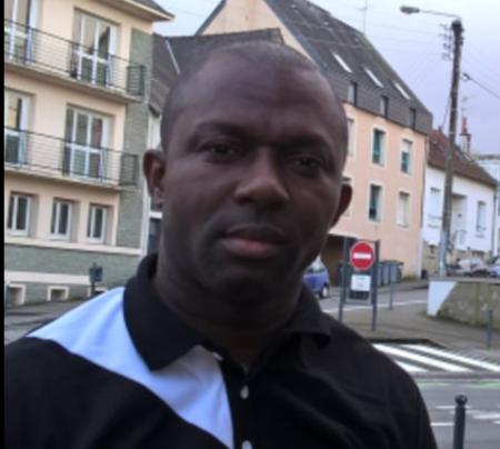 Profile picture for user lkpokpolingou@yahoo.fr