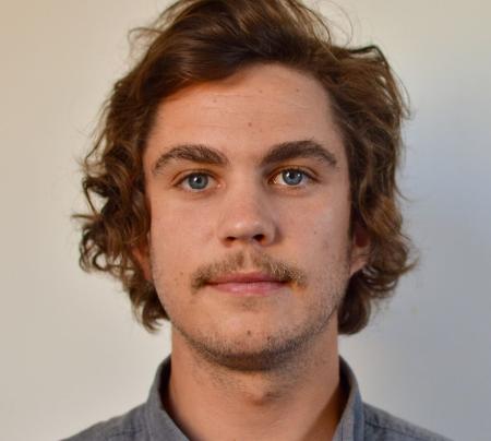 Profile picture for user Steven.Lepape@univ-brest.fr