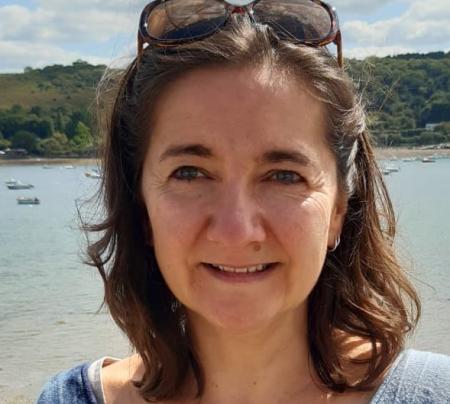 Profile picture for user carchier@univ-brest.fr