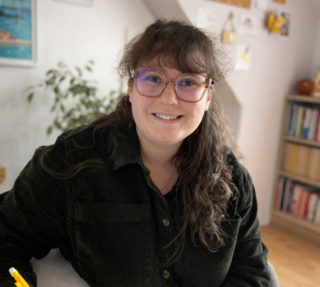 Profile picture for user 21805730@univ-rennes2.fr