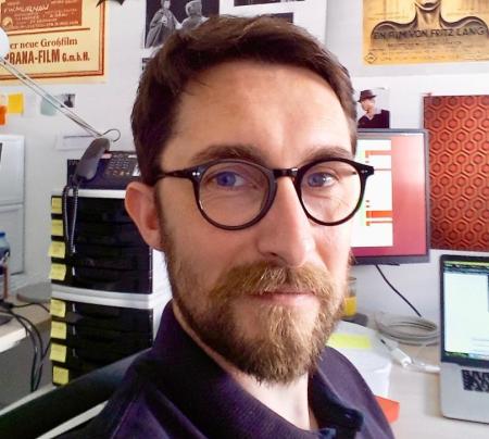 Profile picture for user l22mell@imta.fr