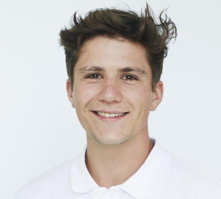 Profile picture for user hudo@univ-brest.fr