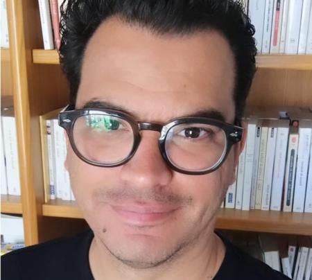 Profile picture for user manzonide@univ-brest.fr