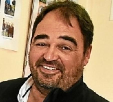 Profile picture for user fpogent@univ-brest.fr