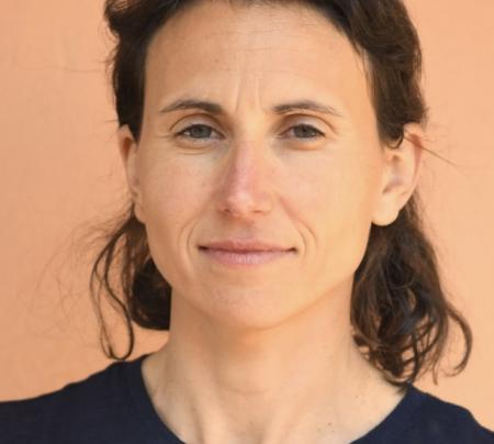 Profile picture for user mbernier@univ-brest.fr