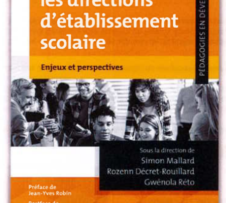 couverture du livre