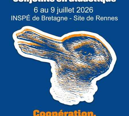 Congrès TACD