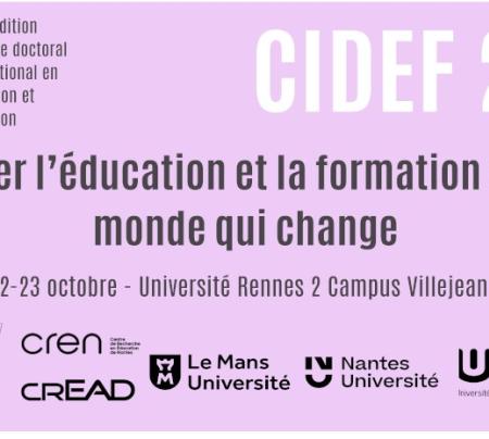 CIDEF