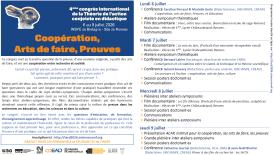 programme simplifie