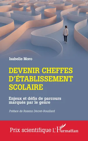 couverture du livre