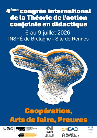Congrès TACD